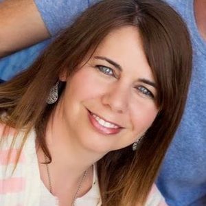 Meet your Posher, Mary ann